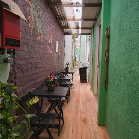Belem Hostel Exteriör bild